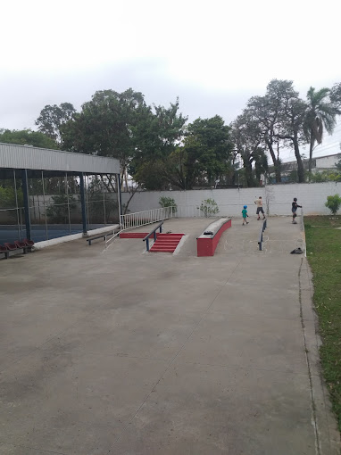 Seven Skatepark